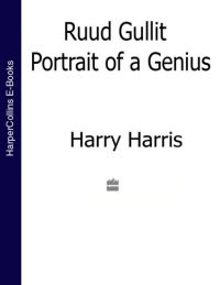 cover of the book Ruud Gullit: Portrait of a Genius