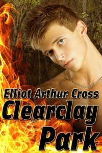 cover of the book Clearclay Park