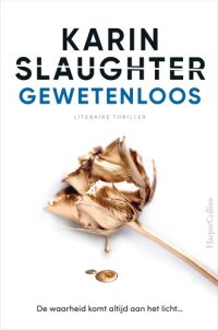 cover of the book Gewetenloos