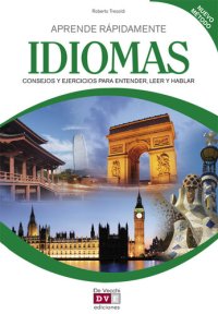 cover of the book Aprende rápidamente idiomas