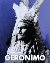 cover of the book Geronimo