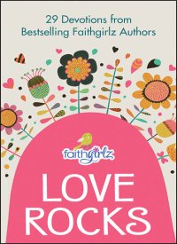 cover of the book Love Rocks