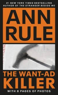 cover of the book The Want-Ad Killer