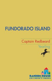 cover of the book Fundorado Island