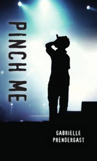 cover of the book Pinch Me