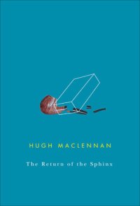 cover of the book Return of the Sphinx