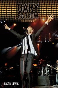 cover of the book Gary Barlow--The Biography