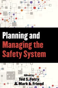 cover of the book Planning and Managing the Safety System