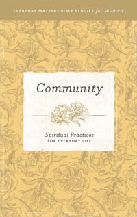 cover of the book Community