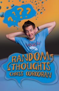 cover of the book Random Thoughts