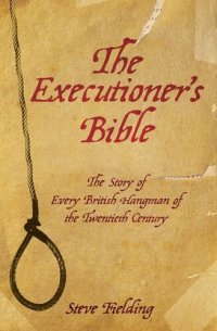 cover of the book The Executioners Bible