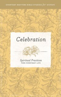 cover of the book Celebration