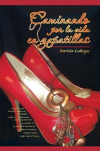 cover of the book Caminando Por La Vida En Zapatillas