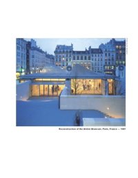 cover of the book The Pritzker Architecture Prize