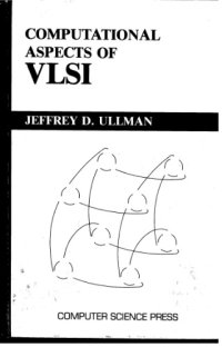 cover of the book Computational Aspects of Very Large Scale Integration