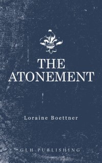 cover of the book The Atonement