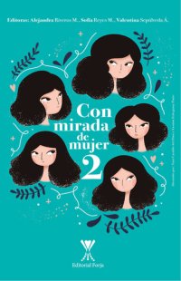 cover of the book Con mirada de mujer 2