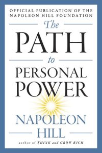 cover of the book The Path to Personal Power