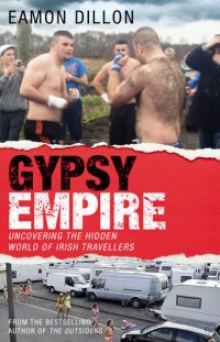 cover of the book Gypsy Empire