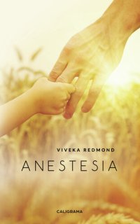 cover of the book Anestesia