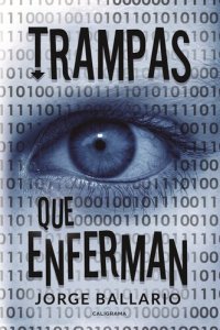 cover of the book Trampas que enferman