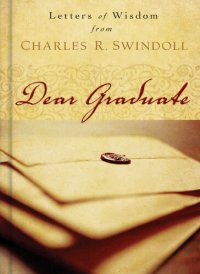 cover of the book Dear Graduate: Letters of Wisdom