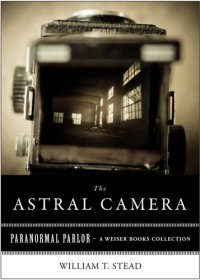 cover of the book Astral Camera