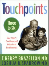 cover of the book Touchpoints-Three to Six