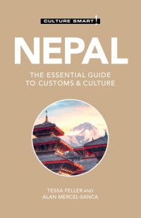 cover of the book Nepal--Culture Smart!: The Essential Guide to Customs & Culture