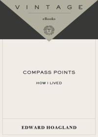 cover of the book Compass Points: How I Lived