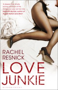 cover of the book Love Junkie