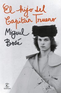 cover of the book El hijo del Capitán Trueno