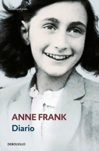 cover of the book Diario de Anne Frank