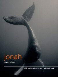 cover of the book The Books of Jonah, Micah and Nahum