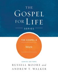 cover of the book The Gospel & Work