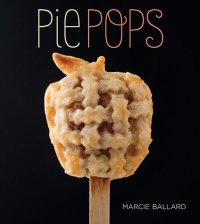 cover of the book Pie Pops