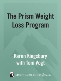 cover of the book The Prism Weight Loss Program