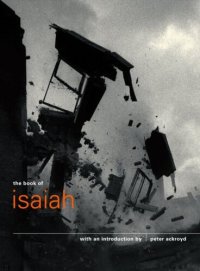 cover of the book The Book of the Prophet Isaiah