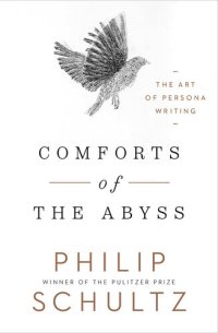 cover of the book Comforts of the Abyss: The Art of Persona Writing