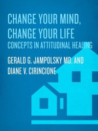 cover of the book Change Your Mind, Change Your Life