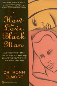 cover of the book How to Love a Black Man