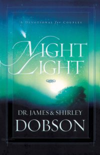 cover of the book Night Light: A Devotional for Couples