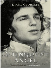 cover of the book Delinquent Angel