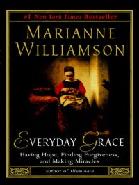 cover of the book Everyday Grace