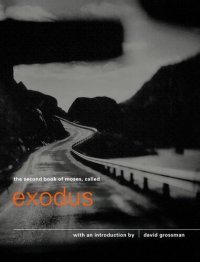 cover of the book The Second Book of Moses, Called Exodus