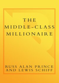 cover of the book The Influence of Affluence: How the New Rich Are Changing America