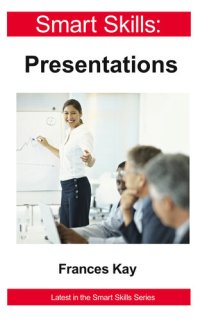 cover of the book Smart Skills: Presentations