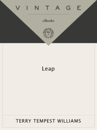 cover of the book Leap