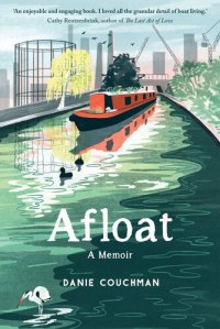 cover of the book Afloat: A Memoir