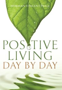 cover of the book Positive Living Day by Day